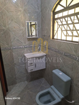Imagem Casa com 3 Quartos à Venda, 150 m² em Cidade Morumbi - São José Dos Campos