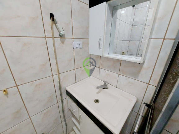 Imagem Apartamento com 2 Quartos à Venda, 86 m² em Itararé - São Vicente Imagem Apartamento com 2 Quartos à Venda, 86 m² em Itararé - São Vicente