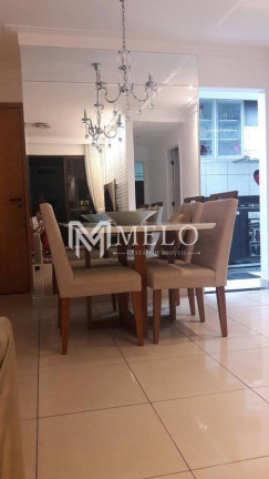 Imagem Apartamento com 2 Quartos à Venda, 58 m² em Graças - Recife Imagem Apartamento com 2 Quartos à Venda, 58 m² em Graças - Recife