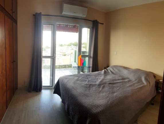 Imagem Casa com 3 Quartos à Venda, 137 m² em Jardim Planalto - Jundiaí Imagem Casa com 3 Quartos à Venda, 137 m² em Jardim Planalto - Jundiaí