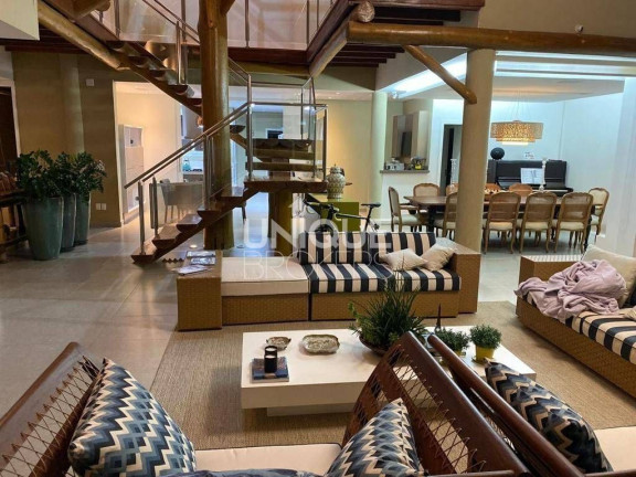 Imagem Casa de Condomínio com 4 Quartos à Venda, 1.000 m² em Portal Do Paraiso Ii - Jundiaí Imagem Casa de Condomínio com 4 Quartos à Venda, 1.000 m² em Portal Do Paraiso Ii - Jundiaí
