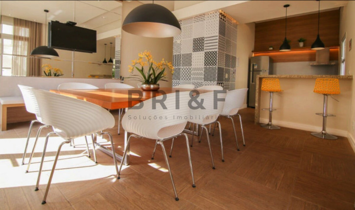 Imagem Apartamento com 1 Quarto à Venda, 36 m² em Campo Belo - São Paulo Imagem Apartamento com 1 Quarto à Venda, 36 m² em Campo Belo - São Paulo