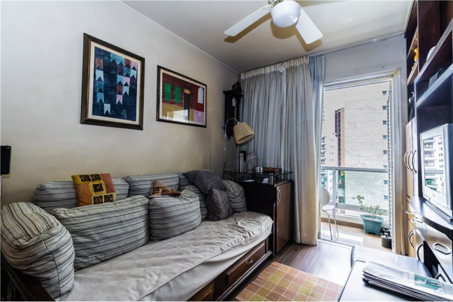 Imagem Apartamento com 3 Quartos à Venda, 158 m² em Perdizes - São Paulo Imagem Apartamento com 3 Quartos à Venda, 158 m² em Perdizes - São Paulo