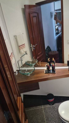 Imagem Apartamento com 3 Quartos à Venda, 166 m² em Ponta Da Praia - Santos