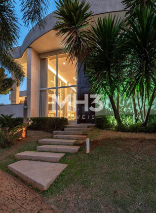 Imagem Casa de Condomínio com 6 Quartos à Venda, 1.144 m² em Jardim Panambi - Santa Bárbara D'oeste Imagem Casa de Condomínio com 6 Quartos à Venda, 1.144 m² em Jardim Panambi - Santa Bárbara D'oeste