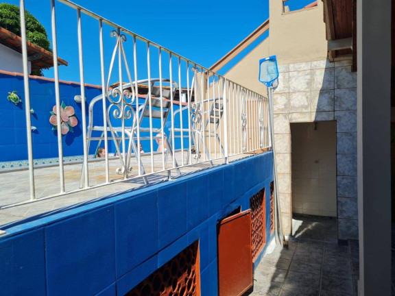 Imagem Casa com 6 Quartos à Venda, 108 m² em Hospício - Araruama Imagem Casa com 6 Quartos à Venda, 108 m² em Hospício - Araruama