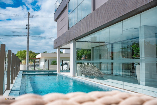 Apartamento com 3 Quartos à Venda, 120 m² em Armação Da Piedade - Governador Celso Ramos