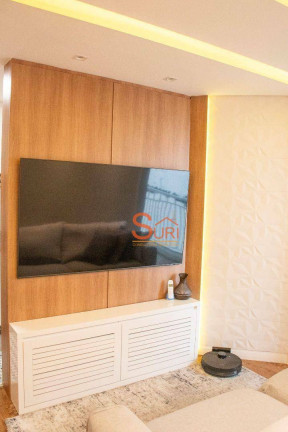 Imagem Apartamento com 3 Quartos à Venda, 65 m² em Vila Prudente (zona Leste) - São Paulo