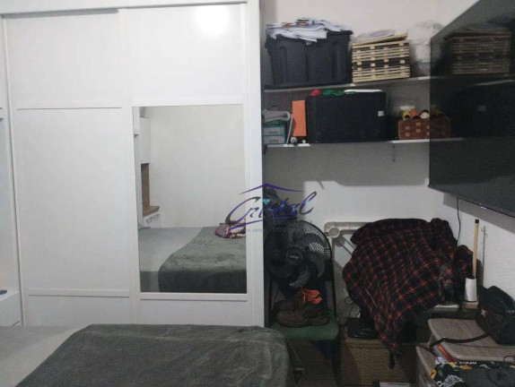 Imagem Apartamento com 1 Quarto à Venda, 24 m² em Canto Do Forte - Praia Grande Imagem Apartamento com 1 Quarto à Venda, 24 m² em Canto Do Forte - Praia Grande
