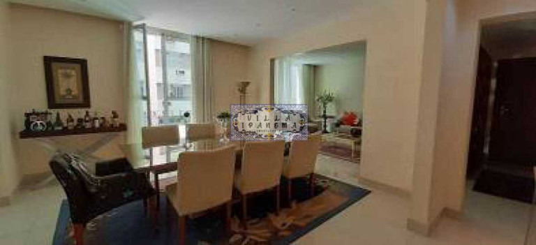 Imagem Apartamento com 3 Quartos à Venda, 160 m² em Copacabana - Rio De Janeiro Imagem Apartamento com 3 Quartos à Venda, 160 m² em Copacabana - Rio De Janeiro