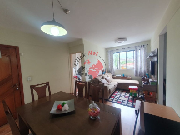 Imagem Apartamento com 2 Quartos à Venda, 60 m² em Assunção - São Bernardo Do Campo Imagem Apartamento com 2 Quartos à Venda, 60 m² em Assunção - São Bernardo Do Campo