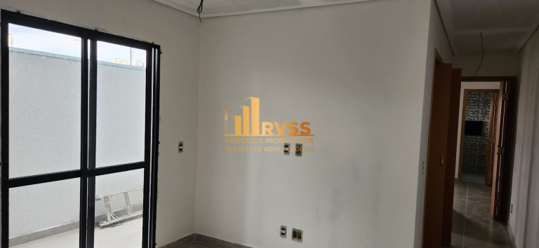 Imagem Apartamento com 2 Quartos à Venda, 67 m² em Jardim Ocara - Santo André Imagem Apartamento com 2 Quartos à Venda, 67 m² em Jardim Ocara - Santo André