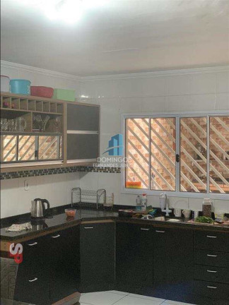Imagem Casa com 3 Quartos à Venda, 116 m² em Guaianases - São Paulo Imagem Casa com 3 Quartos à Venda, 116 m² em Guaianases - São Paulo