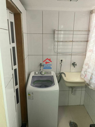 Imagem Apartamento com 2 Quartos à Venda, 52 m² em Vila Tupi - Praia Grande Imagem Apartamento com 2 Quartos à Venda, 52 m² em Vila Tupi - Praia Grande
