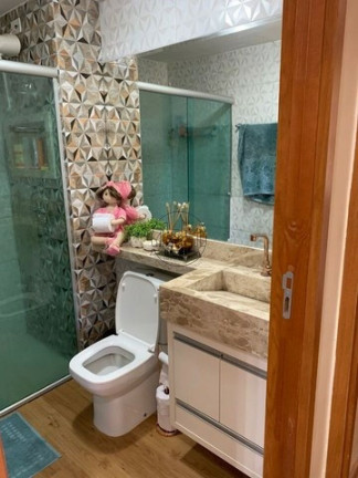 Imagem Apartamento com 2 Quartos à Venda, 50 m² em Riacho Fundo Ii - Brasília Imagem Apartamento com 2 Quartos à Venda, 50 m² em Riacho Fundo Ii - Brasília