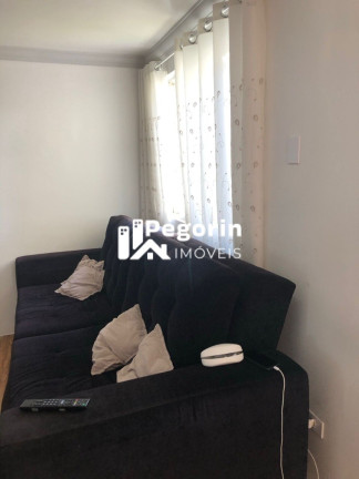 Imagem Apartamento com 2 Quartos à Venda, 45 m² em Santa Cândida - Curitiba