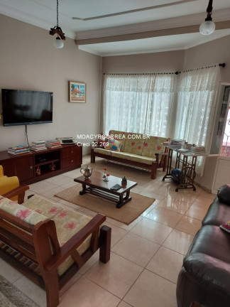 Sobrado com 3 Quartos à Venda, 150 m² em Jardim Prestes De Barros - Sorocaba