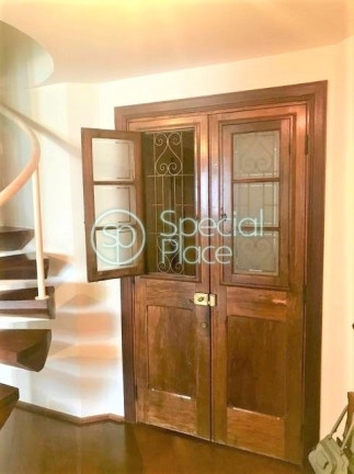 Imagem Apartamento com 3 Quartos à Venda, 425 m² em Moema - São Paulo Imagem Apartamento com 3 Quartos à Venda, 425 m² em Moema - São Paulo