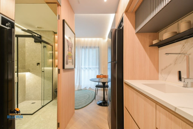 Apartamento com 1 Quarto à Venda,  em Ipiranga - São Paulo
