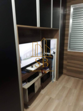 Imagem Kitnet com 1 Quarto à Venda, 25 m² em Centro - São Vicente Imagem Kitnet com 1 Quarto à Venda, 25 m² em Centro - São Vicente