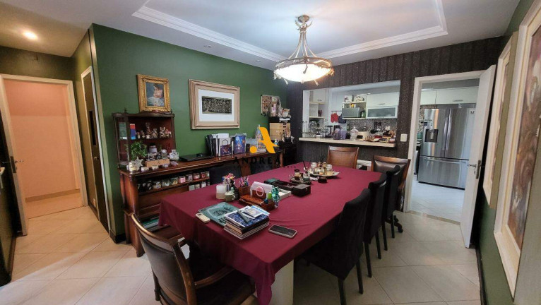 Imagem Apartamento com 3 Quartos à Venda, 159 m² em Barra Da Tijuca - Rio De Janeiro Imagem Apartamento com 3 Quartos à Venda, 159 m² em Barra Da Tijuca - Rio De Janeiro