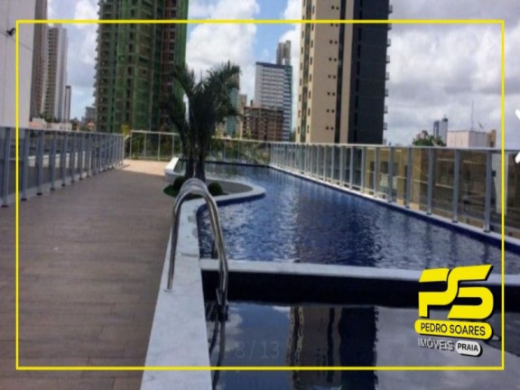 Imagem Apartamento com 2 Quartos à Venda, 88 m² em Brisamar - João Pessoa Imagem Apartamento com 2 Quartos à Venda, 88 m² em Brisamar - João Pessoa
