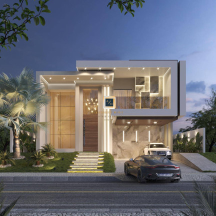 Imagem Casa com 4 Quartos à Venda, 384 m² em Pires Façanha - Eusébio Imagem Casa com 4 Quartos à Venda, 384 m² em Pires Façanha - Eusébio