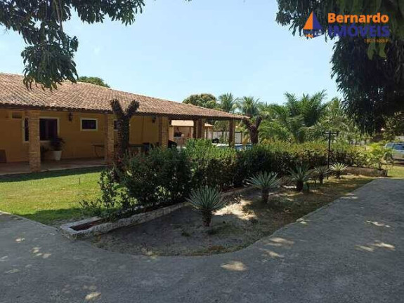 Imagem Chácara com 5 Quartos à Venda, 12 m² em Sitio Ema - Pindoretama Imagem Chácara com 5 Quartos à Venda, 12 m² em Sitio Ema - Pindoretama