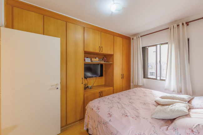 Imagem Apartamento com 2 Quartos à Venda, 77 m² em Jardim Paulista - São Paulo