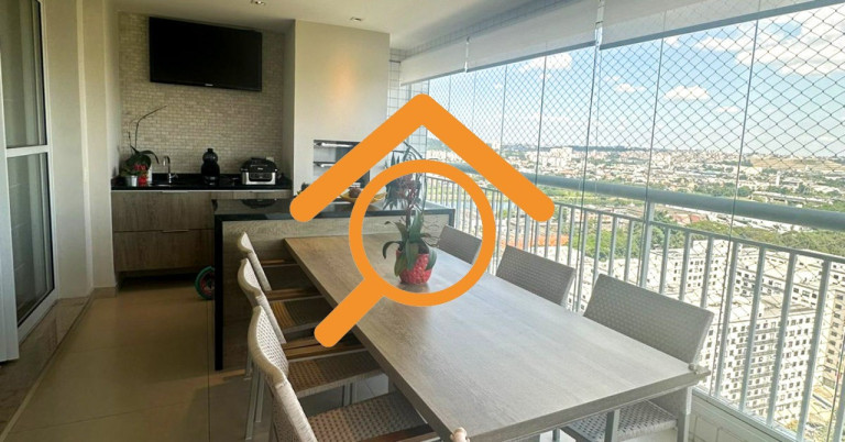 Imóvel com 3 Quartos à Venda, 136 m² em Jurubatuba - Sao Paulo