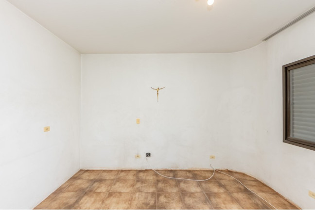 Imagem Imóvel com 4 Quartos à Venda, 209 m² em Campo Belo - São Paulo