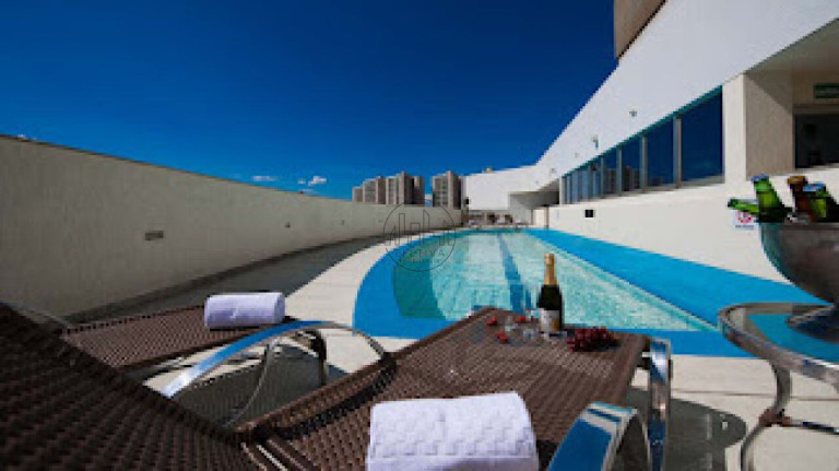 Imagem Imóvel com 1 Quarto à Venda, 33 m² em Taguatinga Centro (taguatinga) - Brasília Imagem Imóvel com 1 Quarto à Venda, 33 m² em Taguatinga Centro (taguatinga) - Brasília