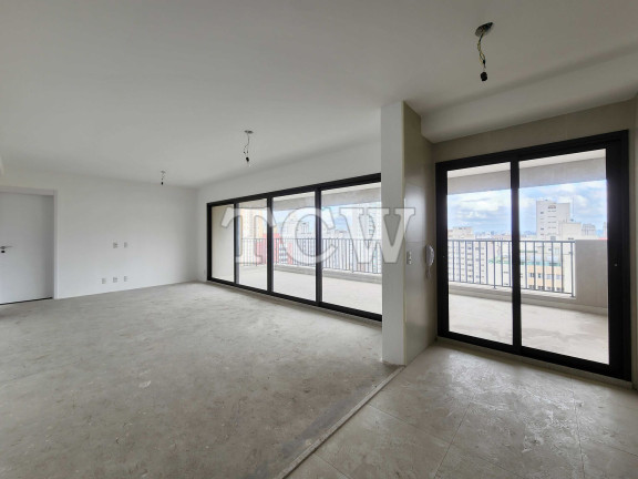 Imagem Apartamento com 3 Quartos à Venda, 163 m² em Vila Mariana - São Paulo