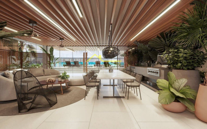 Imagem Apartamento com 3 Quartos à Venda, 310 m² em Cabo Branco - João Pessoa Imagem Apartamento com 3 Quartos à Venda, 310 m² em Cabo Branco - João Pessoa