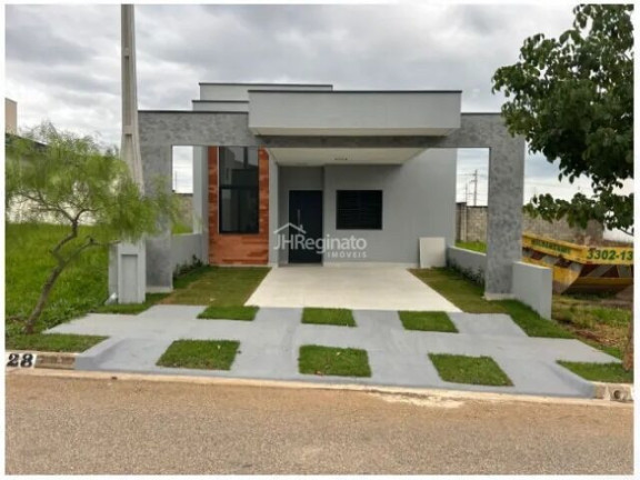 Imagem Casa de Condomínio com 3 Quartos à Venda, 118 m² em Jardim Novo Horizonte - Sorocaba Imagem Casa de Condomínio com 3 Quartos à Venda, 118 m² em Jardim Novo Horizonte - Sorocaba