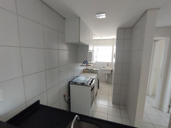 Imagem Apartamento com 2 Quartos à Venda, 44 m² em Madalena - Recife
