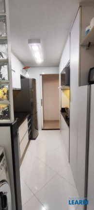 Imagem Apartamento com 3 Quartos à Venda, 70 m² em Vila Valparaíso - Santo André Imagem Apartamento com 3 Quartos à Venda, 70 m² em Vila Valparaíso - Santo André