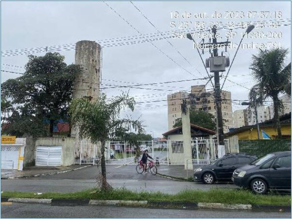 Imagem Apartamento com 2 Quartos à Venda, 50 m² em Parque São Vicente - São Vicente Imagem Apartamento com 2 Quartos à Venda, 50 m² em Parque São Vicente - São Vicente