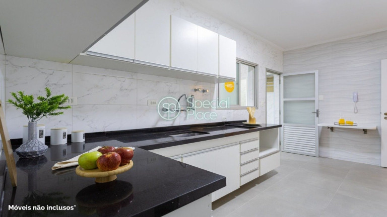 Imagem Apartamento com 3 Quartos à Venda, 200 m² em Moema Pássaros - São Paulo Imagem Apartamento com 3 Quartos à Venda, 200 m² em Moema Pássaros - São Paulo