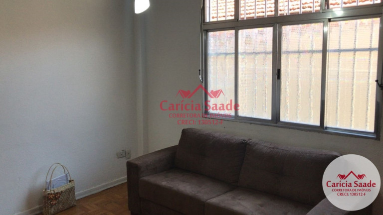 Imagem Apartamento com 2 Quartos à Venda, 73 m² em Vila Mariana - São Paulo