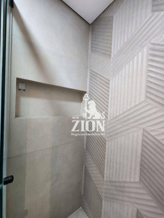 Imagem Apartamento com 1 Quarto à Venda, 37 m² em Parada Inglesa - São Paulo Imagem Apartamento com 1 Quarto à Venda, 37 m² em Parada Inglesa - São Paulo