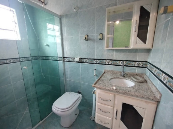 Imagem Sobrado com 4 Quartos à Venda, 132 m² em Conjunto Habitacional Barreira Grande - São Paulo