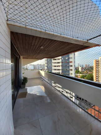 Imagem Apartamento com 3 Quartos à Venda, 162 m² em Vicente Pinzon - Fortaleza Imagem Apartamento com 3 Quartos à Venda, 162 m² em Vicente Pinzon - Fortaleza