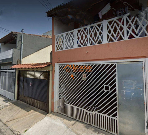 Imagem Casa com 5 Quartos à Venda, 1.500 m² em Jardim Santa Mena - Guarulhos Imagem Casa com 5 Quartos à Venda, 1.500 m² em Jardim Santa Mena - Guarulhos
