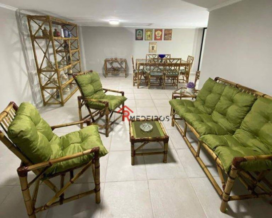 Imagem Cobertura com 3 Quartos à Venda, 510 m² em Vila Tupi - Praia Grande
