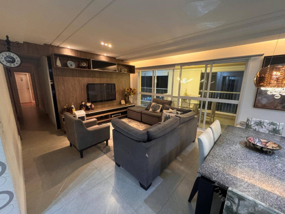 Imagem Apartamento com 4 Quartos à Venda, 156 m² em Jardim Das Indústrias - São José Dos Campos Imagem Apartamento com 4 Quartos à Venda, 156 m² em Jardim Das Indústrias - São José Dos Campos