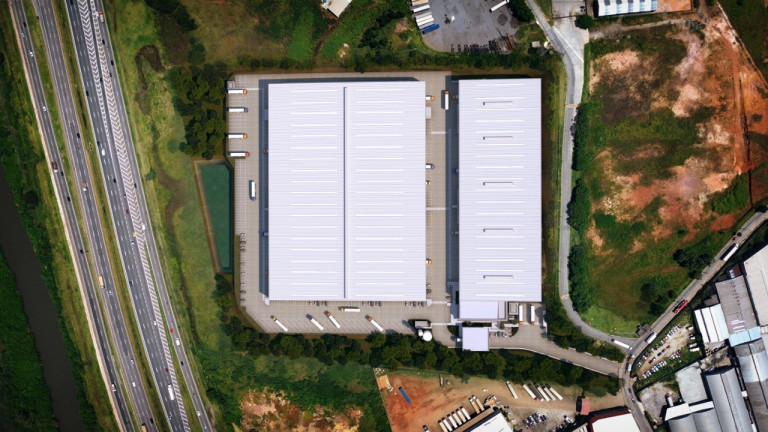 Imagem Imóvel para Alugar, 14.640 m² em Rod. Dos Trabalhadores, Km 24 - Guarulhos Imagem Imóvel para Alugar, 14.640 m² em Rod. Dos Trabalhadores, Km 24 - Guarulhos