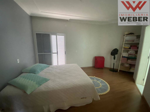 Imagem Casa de Condomínio com 4 Quartos à Venda, 482 m² em Parque Residencial Villa Dos Inglezes - Sorocaba