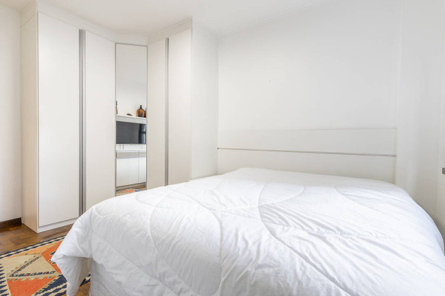 Imagem Apartamento com 3 Quartos à Venda, 93 m² em Perdizes - São Paulo Imagem Apartamento com 3 Quartos à Venda, 93 m² em Perdizes - São Paulo