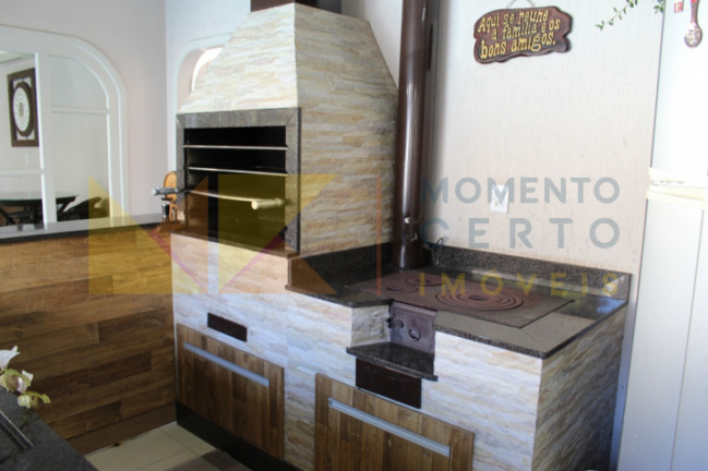 Imagem Casa com 4 Quartos à Venda, 386 m² em Escola Agrícola - Blumenau